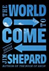 Cover of The World to Come