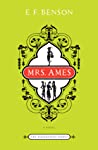 Cover of Mrs. Ames