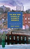 Cover of The New York Stories