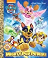 Cover of Mighty Pup Power!