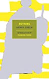 Cover of Nothing