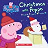 Cover of Christmas With Peppa