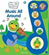 Cover of Music All Around