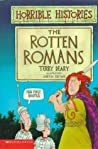 Cover of The Rotten Romans