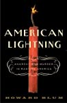 American Lightning: Anarchy & Murder in Ragtime America