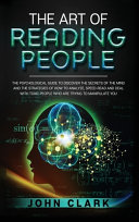 Cover of The Art of Reading People