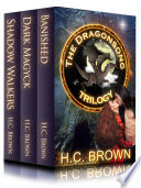 Cover of The Dragonsong Trilogy
