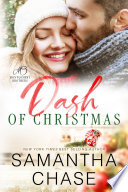 Cover of A Dash of Christmas