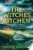 Cover of The Witches' Kitchen