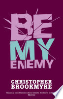 Cover of Be My Enemy