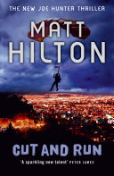 Cover of Cut and Run