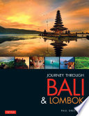 Journey Through Bali & Lombok