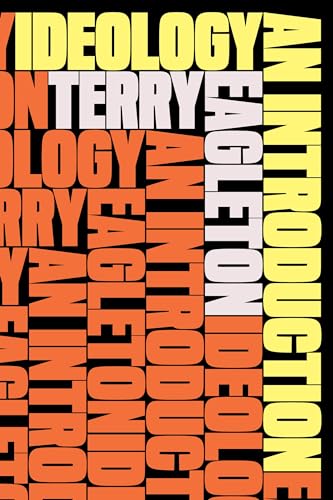 Cover of Ideology: An Introduction