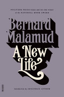 Cover of A New Life
