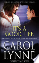 Cover of It's a Good Life