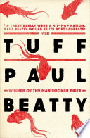 Cover of Tuff