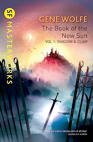 Book of the New Sun : Volume 1 Vol. 1