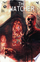 Cover of The Watcher