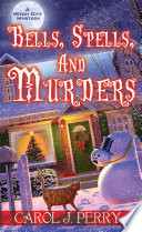 Cover of Bells, Spells, and Murders