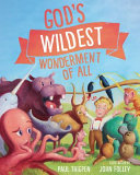 Cover of God's Wildest Wonderment of All