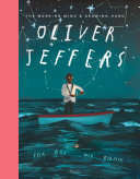 Cover of Oliver Jeffers