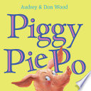 Cover of Piggy Pie Po