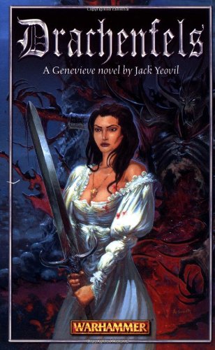 Cover of Drachenfels