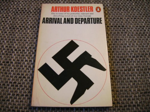 Cover of Arrival and Departure