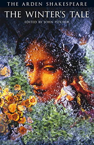 Cover of The Winter's Tale