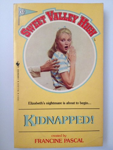 Kidnapped!