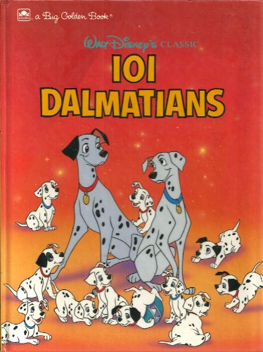 Cover of 101 Dalmatians