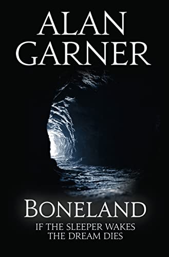 Cover of Boneland