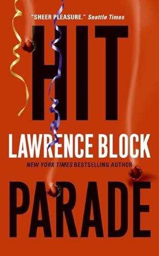 Cover of Hit Parade