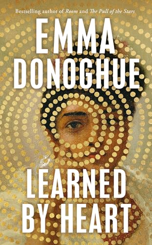 Cover of Learned By Heart