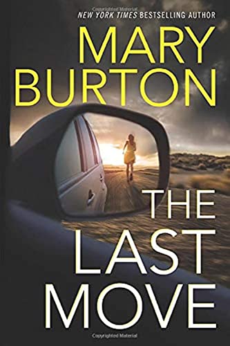 Cover of The Last Move