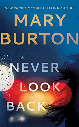 Cover of Never Look Back