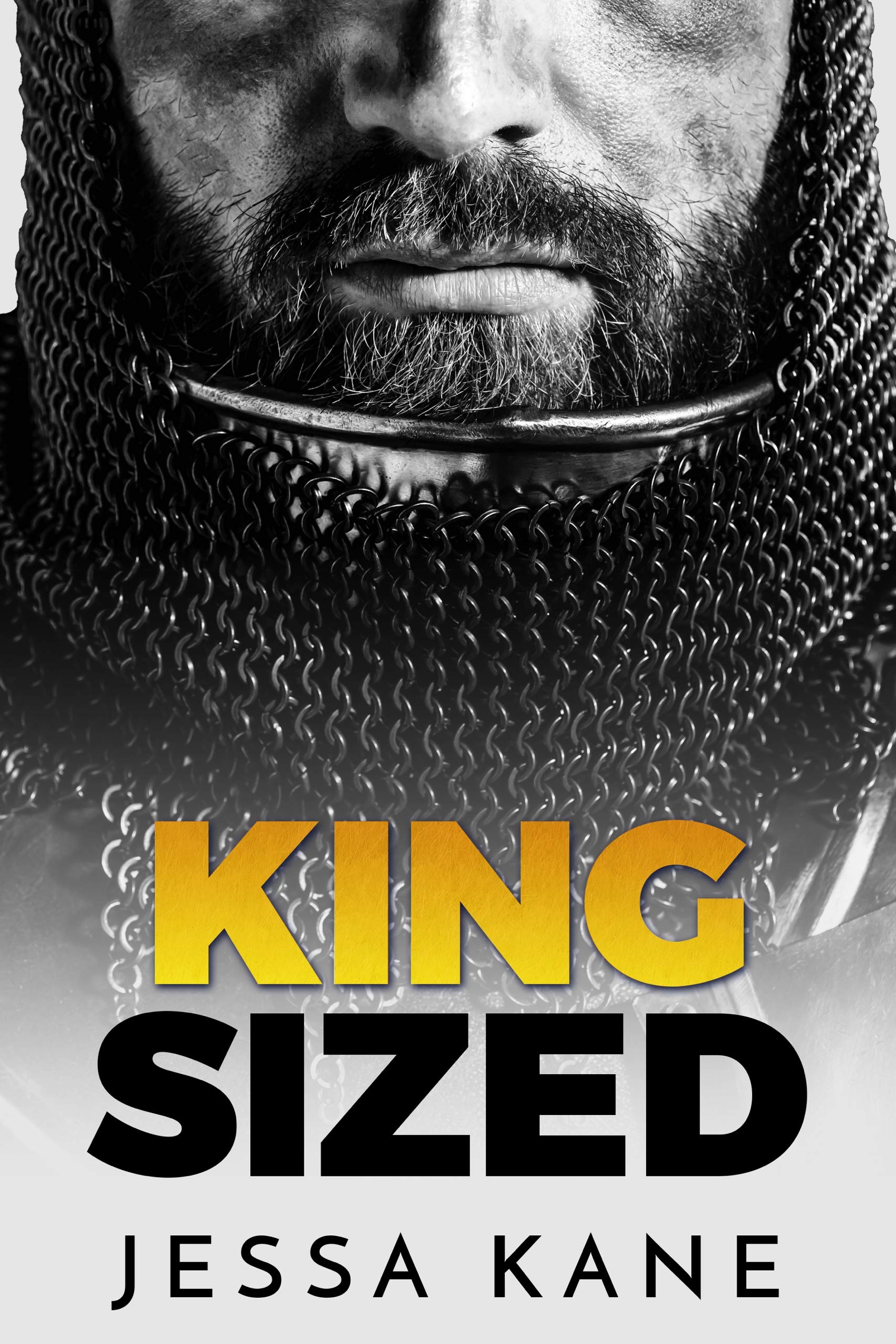 Cover of King Sized