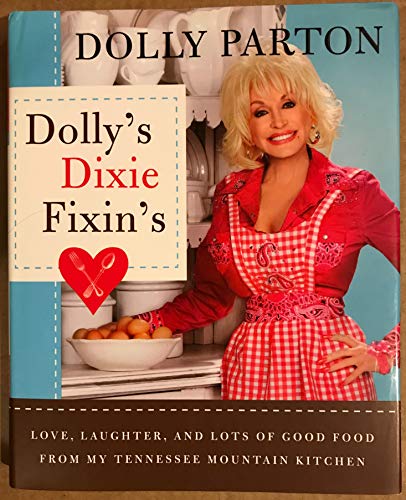 Cover of Dolly's Dixie Fixin's