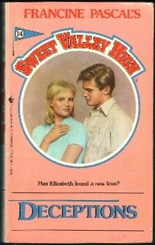 Cover of Deceptions