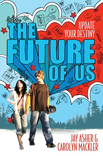 Cover of The Future of Us