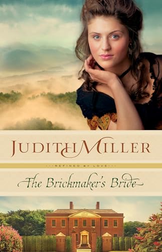 Cover of The Brickmaker's Bride