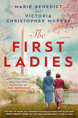 Cover of The First Ladies