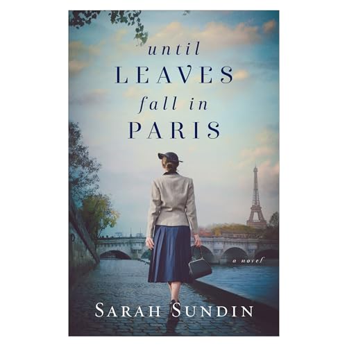 Until Leaves Fall in Paris