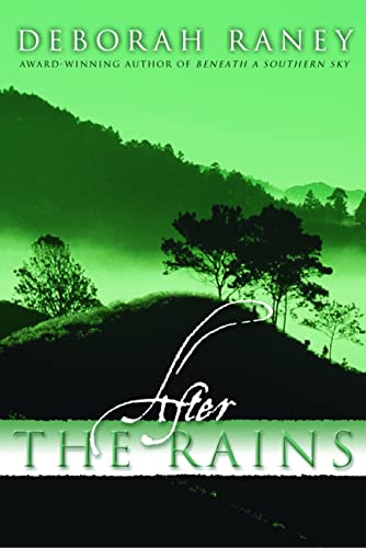 Cover of After the Rains