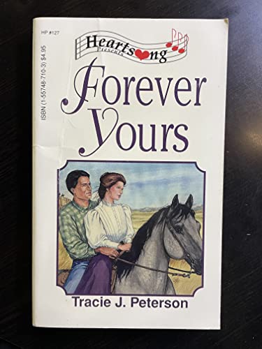 Forever Yours