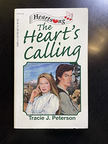 The Heart's Calling