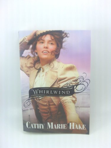 Cover of Whirlwind