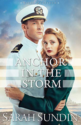Cover of Anchor in the Storm