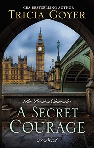 A Secret Courage