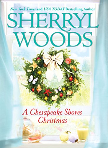 Cover of A Chesapeake Shores Christmas